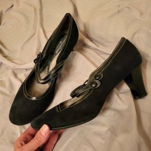 Naturalizer Daybreak 9.5M pumps